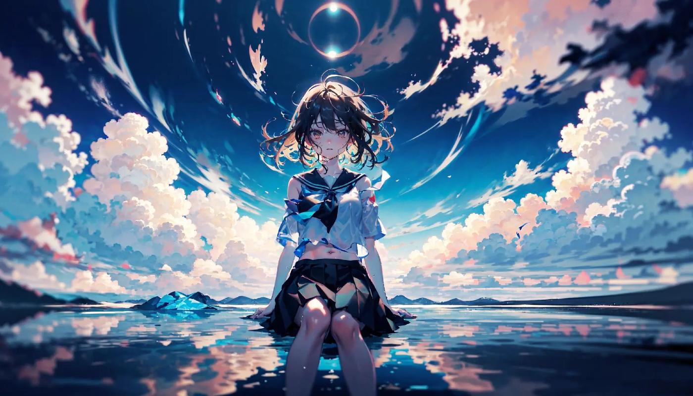 代码 · 生活 · 记录